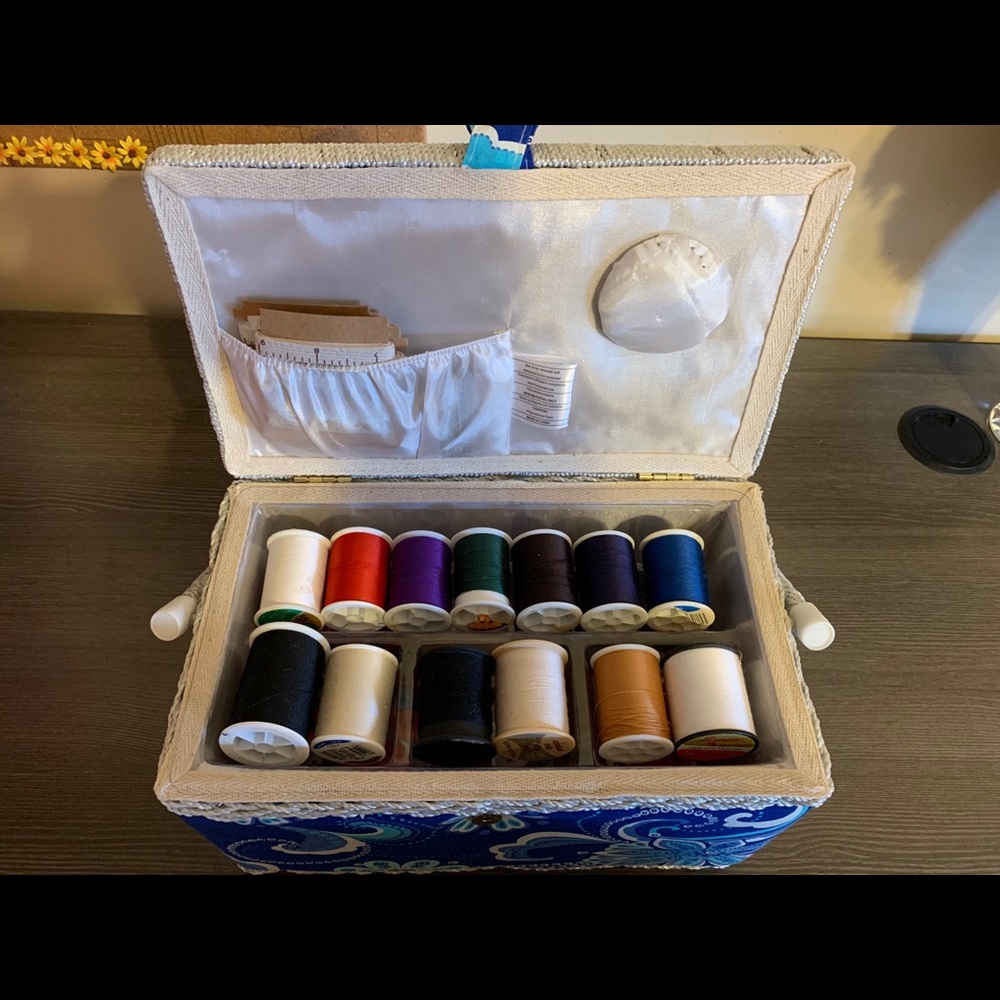 Sewing Equipment/Accessories